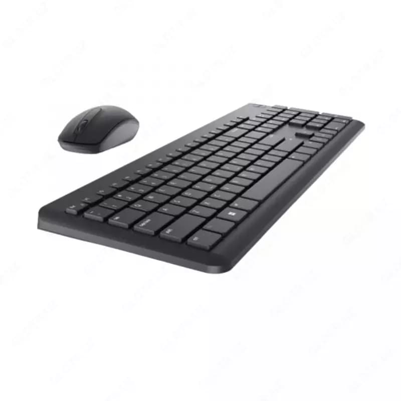 Комплект клавиатура и мышь беспроводной Dell KM3322W — 2