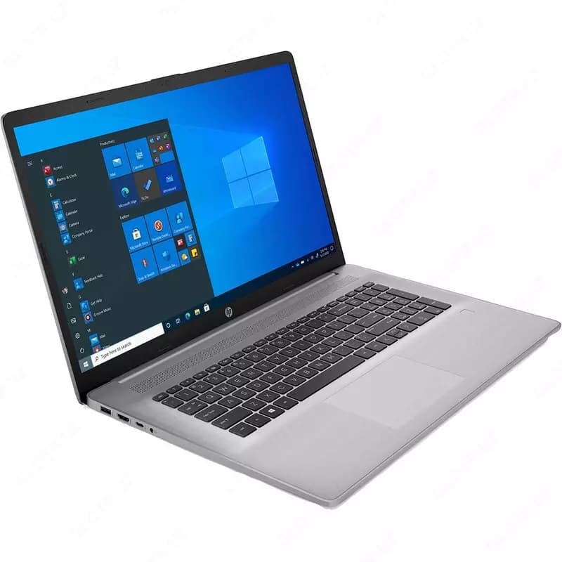 HP ProBook 470 G10 (1Q8) — 3