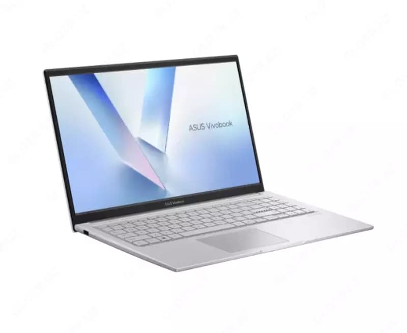 Ноутбук ASUS VIVO BOOK F1504VA / CORE 5-120U / DDR5 12GB / SSD 512GB / 15.6 FHD IPS / SILVER — 3