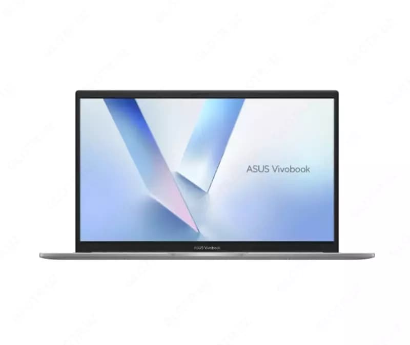 Ноутбук ASUS VIVO BOOK F1504VA / CORE 5-120U / DDR5 12GB / SSD 512GB / 15.6 FHD IPS / SILVER — 5