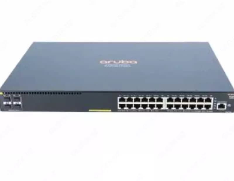 Коммутатор HPE Aruba 2930F JL255A — 4