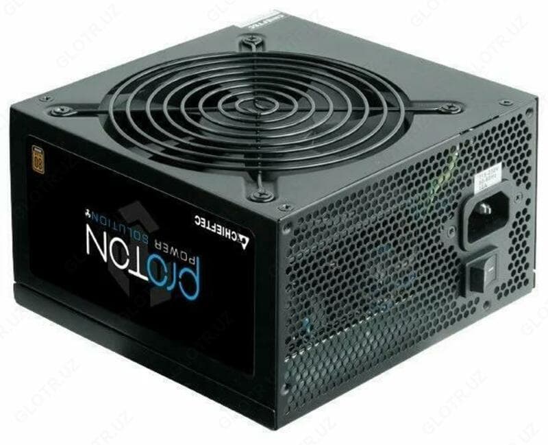 Блок питания Chieftec BDF-850C 850W — 2