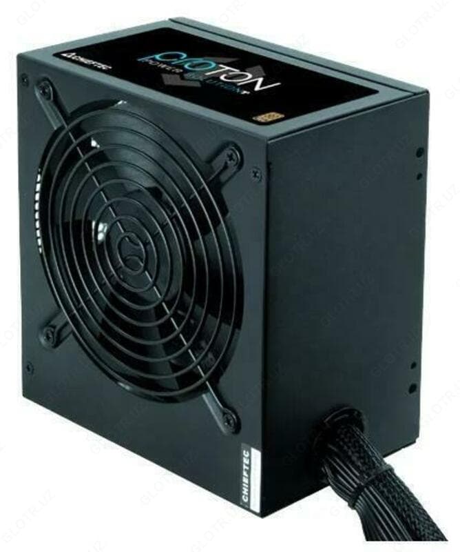 Блок питания Chieftec BDF-850C 850W — 3