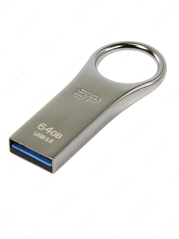 USB флешка SP Jewel J80 16/32/64/128GB 3.1 — 1