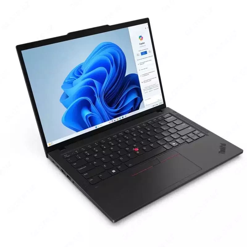 Lenovo ThinkPad T14s G5 (21LS004QRT) — 2