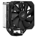 Кулер для процессора (воздушный) ”PCCooler” K4 BK (Арт. - 09188)