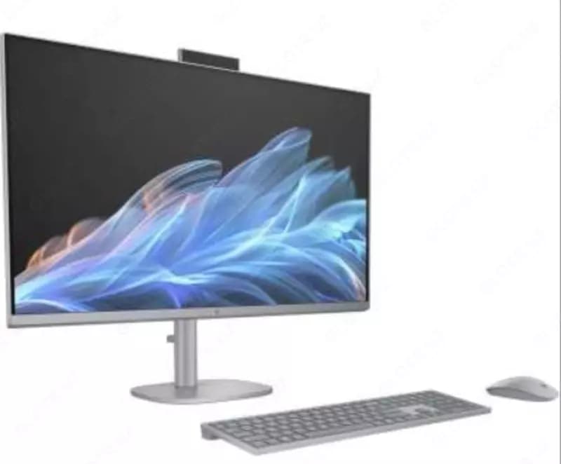 Моноблок HP OmniStudio X AiO Keelung32 2C24 (p/n B49HBEA) — 2