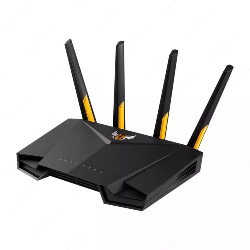 Wi-Fi Роутер ASUS TUF-AX3000 — 1