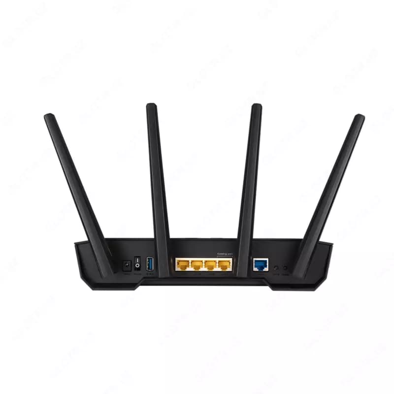 Wi-Fi Роутер ASUS TUF-AX3000 — 2