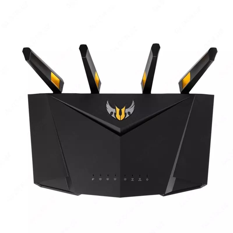 Wi-Fi Роутер ASUS TUF-AX3000 — 3