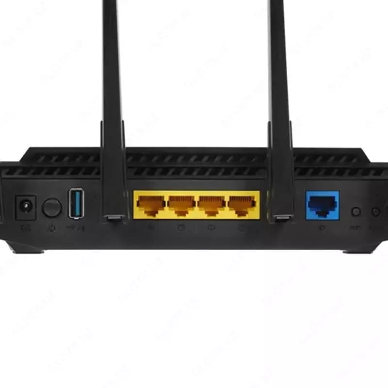 Wi-Fi Роутер ASUS TUF-AX3000 — 4