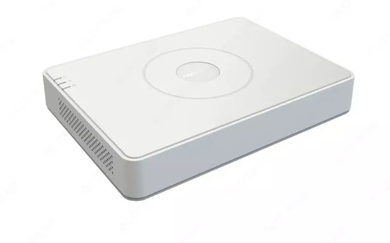 DS-7108NI-Q1/8P — 1