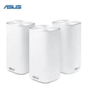 Wi-Fi Mesh система ASUS ZenWiFi AC Mini CD6 (White 3-Pack) - Wireless-AC1500