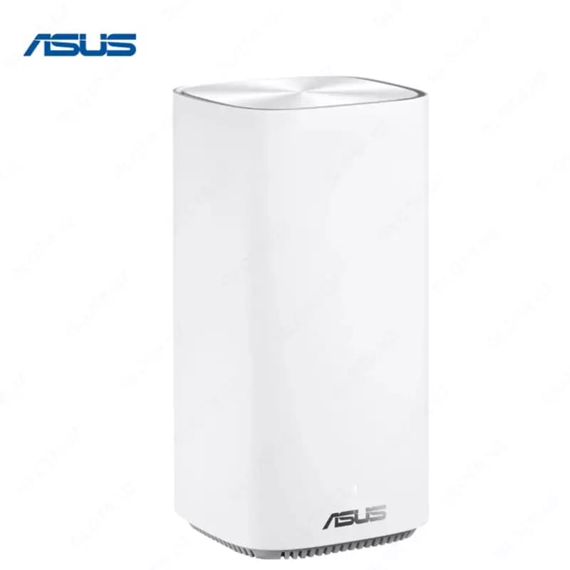 Wi-Fi Mesh система ASUS ZenWiFi AC Mini CD6 (White 3-Pack) - Wireless-AC1500 — 2