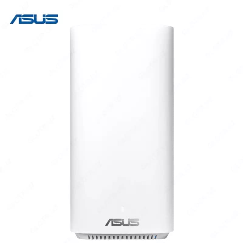 Wi-Fi Mesh система ASUS ZenWiFi AC Mini CD6 (White 3-Pack) - Wireless-AC1500 — 3