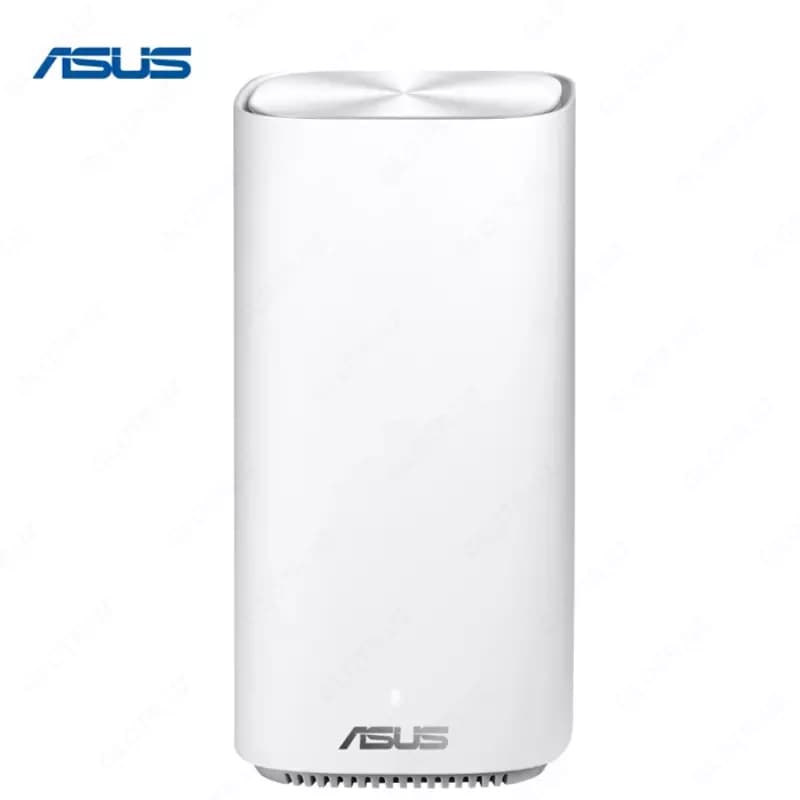 Wi-Fi Mesh система ASUS ZenWiFi AC Mini CD6 (White 3-Pack) - Wireless-AC1500 — 4