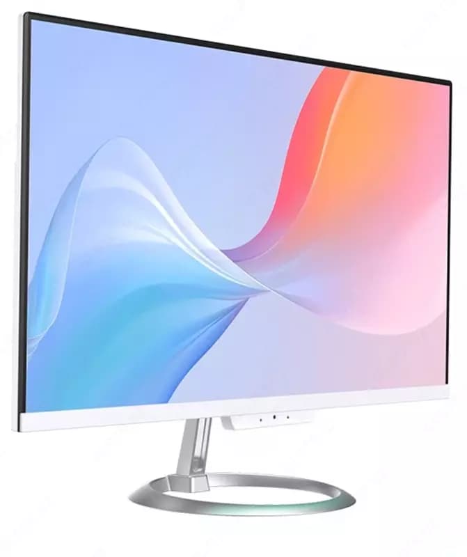 Моноблок AIO 200 белый i5-12400 | ddr4 16Gb | ssd 512Gb — 1
