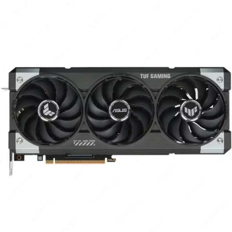 Видеокарта ASUS GeForce RTX5060 TUF GAMING OC 8GB GDDR7 — 2