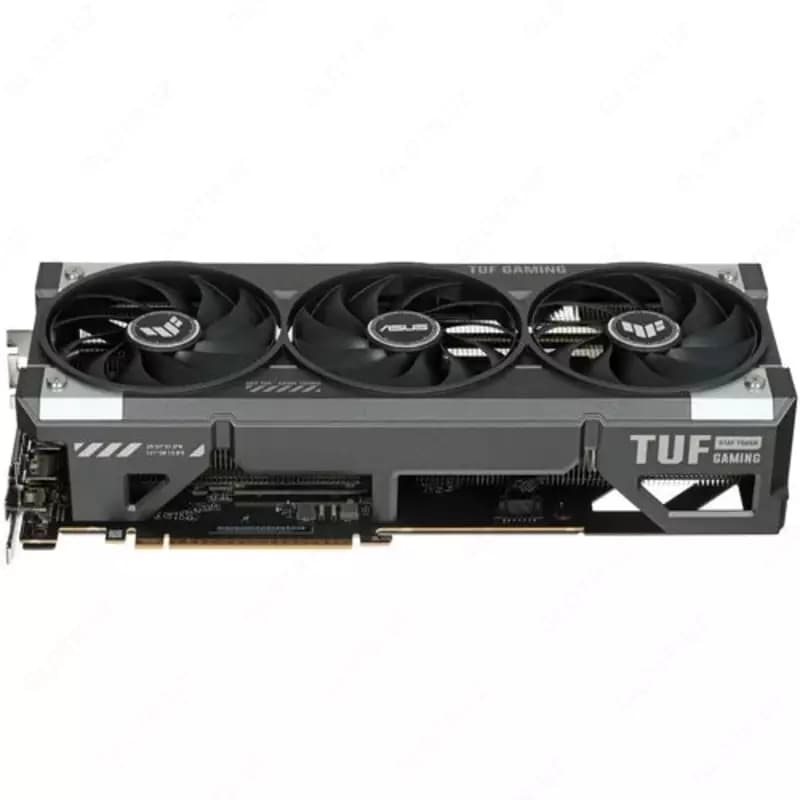 Видеокарта ASUS GeForce RTX5060 TUF GAMING OC 8GB GDDR7 — 3
