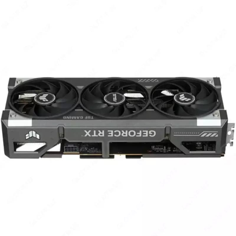 Видеокарта ASUS GeForce RTX5060 TUF GAMING OC 8GB GDDR7 — 4