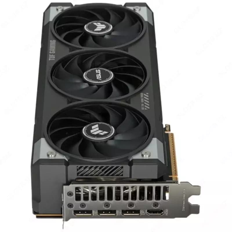 Видеокарта ASUS GeForce RTX5060 TUF GAMING OC 8GB GDDR7 — 5