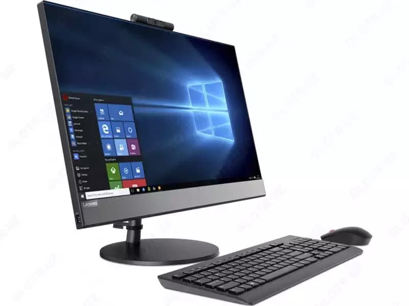 Моноблок Lenovo IdeaCentre AIO 3 24ALC6, 23.8” (F0G10141RK) — 1