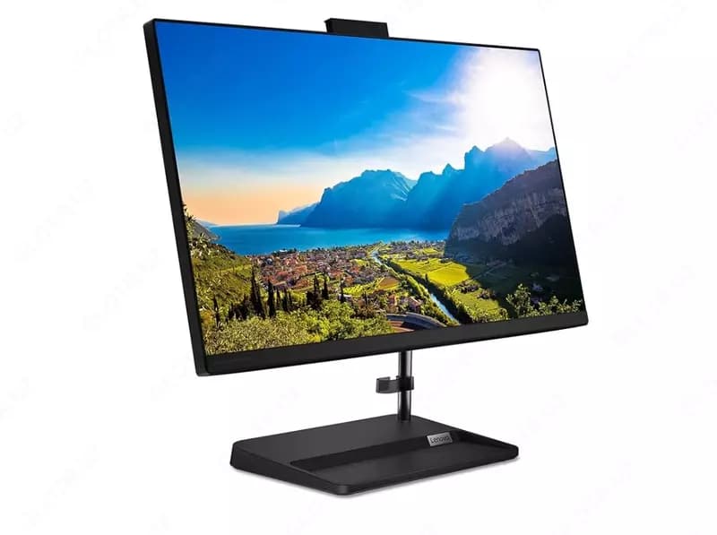 Моноблок Lenovo IdeaCentre AIO 3 24ALC6, 23.8” (F0G10141RK) — 2