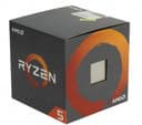 Процессор AMD Ryzen 5 1400 - 3.2 GHz