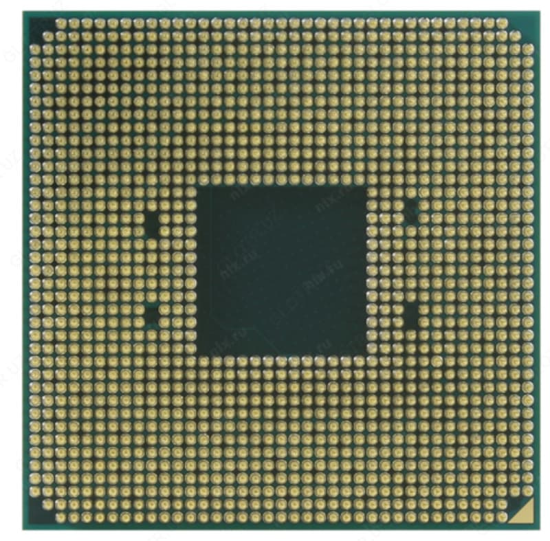 Процессор AMD Ryzen 5 1400 - 3.2 GHz — 2