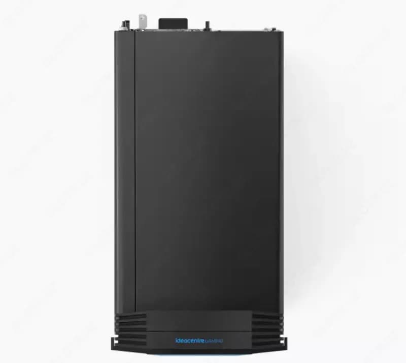 Системный блок Lenovo IdeaCentre Gaming5 14IOB6 Core i5-11400F/ DDR4 8GB/ SDD 256GB/ 6GB GeForce RTX3060/ DOS Raven Black 90RE00J2RS — 6