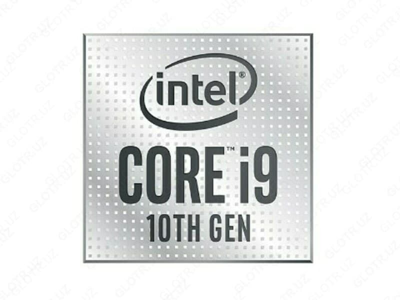 Процессор Intel-Core i9 - 10900, 2.8 GHz, 20MB, oem, LGA1200, Comet Lake — 2