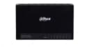 8-ми портовый коммутатор DAHUA DH-PFS3008-8GT-L (коммутатор - 8GB-SWITCH)