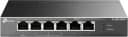 TL-SG1006PP 6-Port Gigabit PoE++ Switch