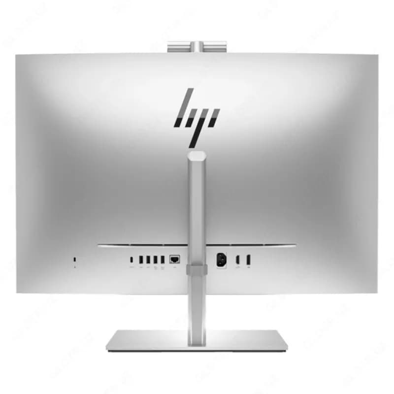HP EliteOne 870 G9 (719) (Intel Core i7-14700/ DDR5 16GB/ SSD 512GB/ 27” FHD IPS/ Intel® UHD Graphics/ NoOS/ RU) Silver (99B30ET) — 4