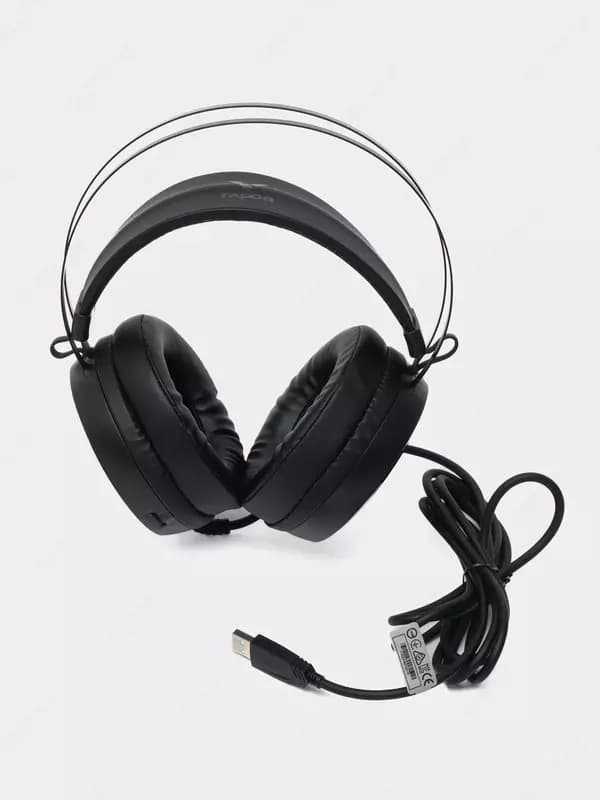 Наушники Rapoo VH500C — 2