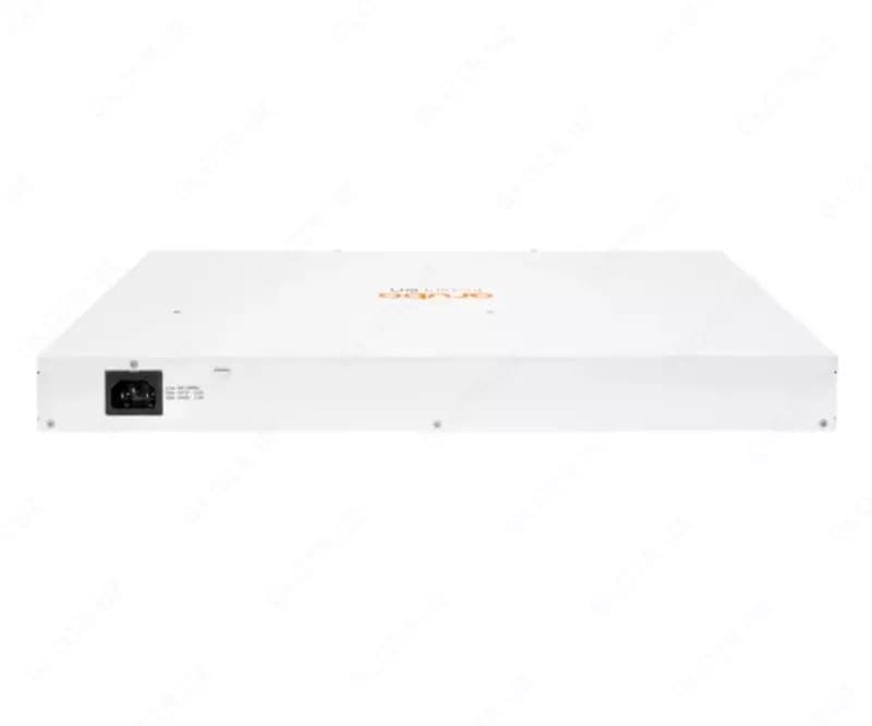 Коммутатор HPE Aruba IOn 1930 24G 4SFP+ 195W (JL683B) — 4