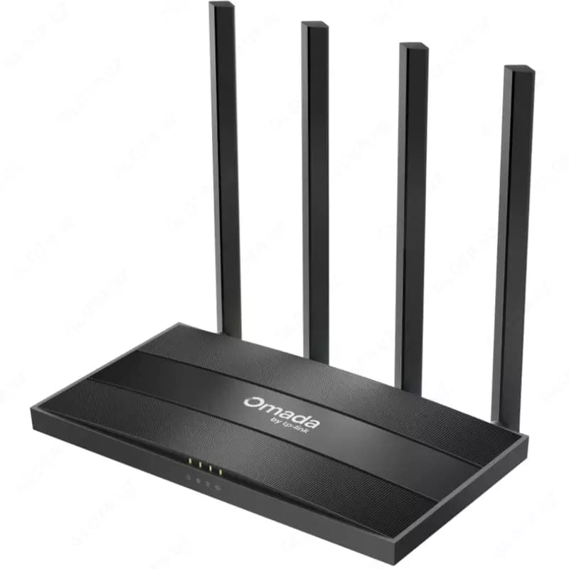 TP-Link Omada ER605 Gigabit VPN Router — 2