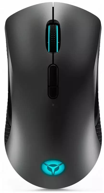 Игровая мышь беспроводная Lenovo Legion M600 Wireless Gaming — 1