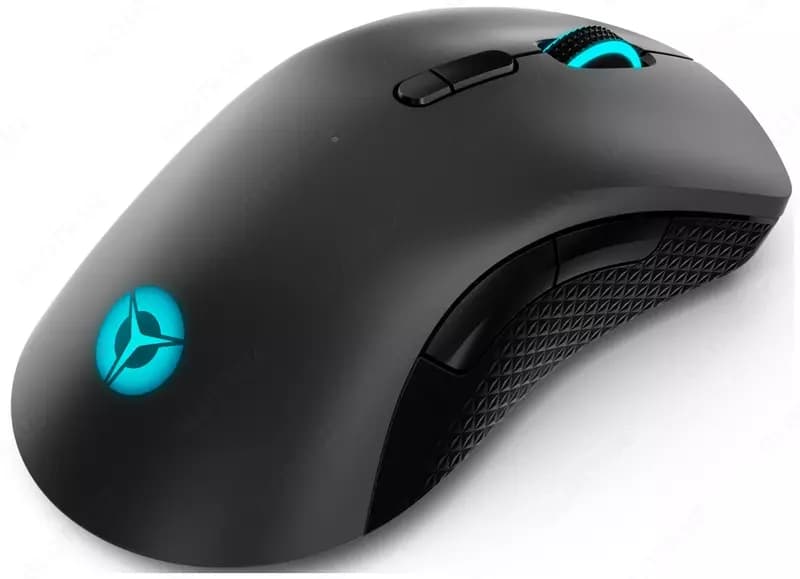 Игровая мышь беспроводная Lenovo Legion M600 Wireless Gaming — 2