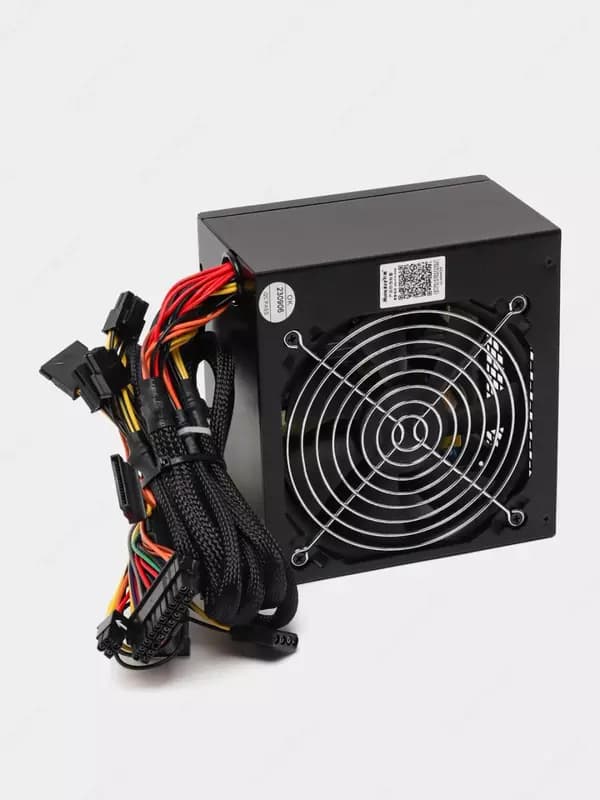 Блок питания (PSU) ”Huntkey” GS600, 600Вт (Арт. - 1257) — 1