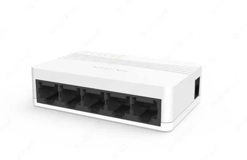 Коммутатор DS-3E0108D-E — 1