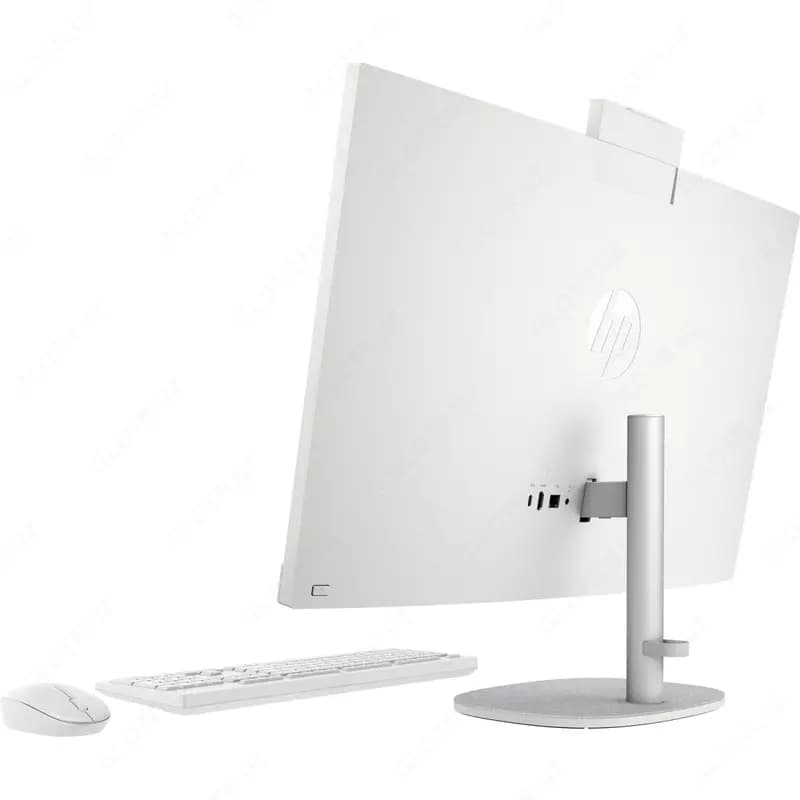 Моноблок - HP 27-cr0030ci. — 2