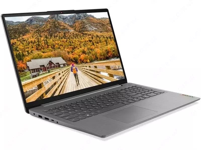 Ноутбук Lenovo Iris XE — 1