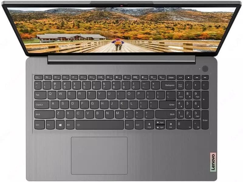 Ноутбук Lenovo Iris XE — 2