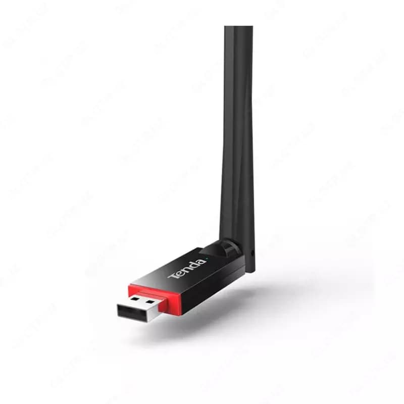Wifi приёмник Tenda U6 — 1