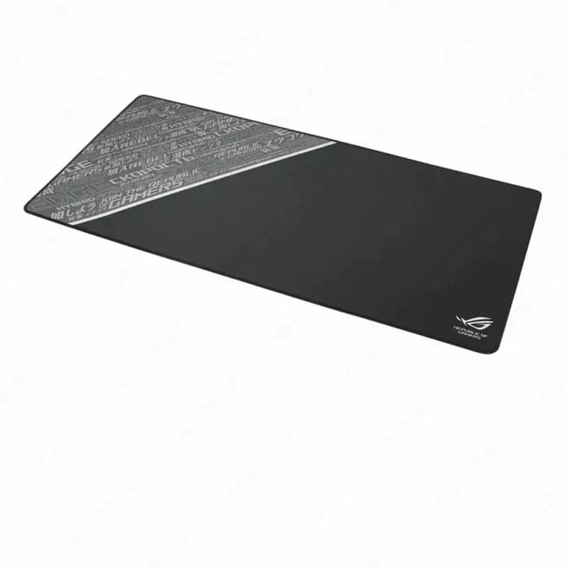 Настольный коврик для мыши ”ASUS” NC01 ROG SHEATH 900x440x3 мм (Арт. - 080134) Черный — 2