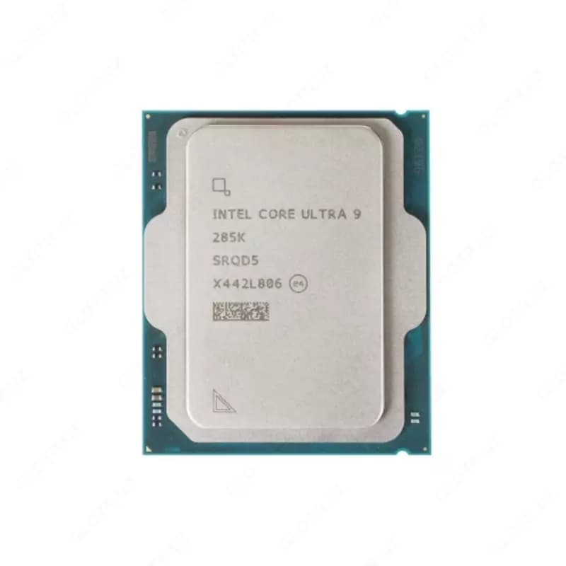 Intel-Core Ultra 9-285K, 5.7 GHz, 40MB, oem, LGA 1851, Arrow Lake — 1