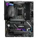 Материнская плата MB MSI MPG Z490 Gaming Carbon WiFi DDR4 LGA1200