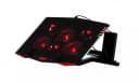 Подставка для ноутбука 2E GAMING Cooling Pad 2E-CPG-005 Black