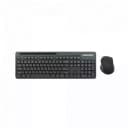Клавиатура Combo AVTECH PRO CW604 Black